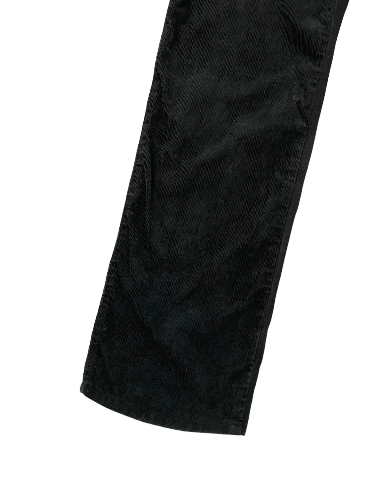 Japanese Brand Hybrid Cargo Corduroy Miharayasuhiro Slim Pant 5🟦9 Size US 31 - 7 Thumbnail