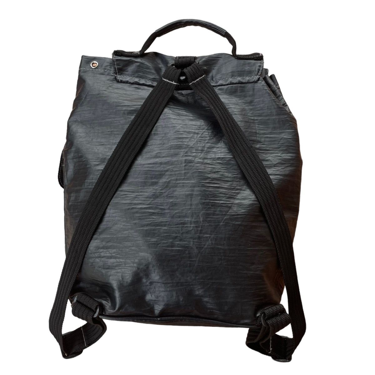 Honda × Leather × Sports Specialties 🇯🇵 VINTAGE HONDA LEATHER BACKPACK Size ONE SIZE - 2 Thumbnail