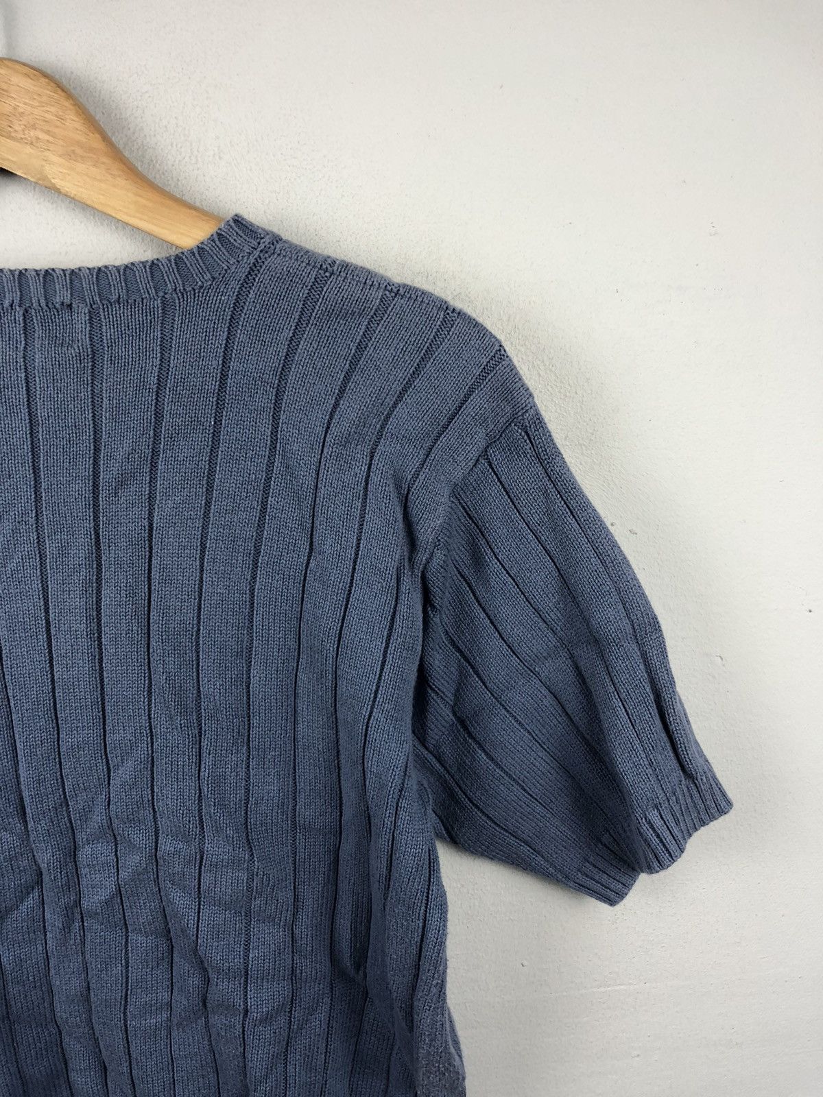 Polo Ralph Lauren Polo Ralph Lauren Knitwear Size L / US 10 / IT 46 - 7 Thumbnail