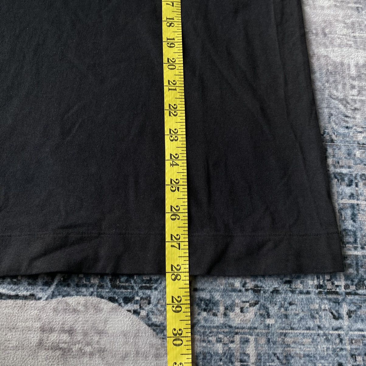 Bape OG Baby Milo Store 2006 Skull T-Shirt Size US M / EU 48-50 / 2 - 10 Thumbnail