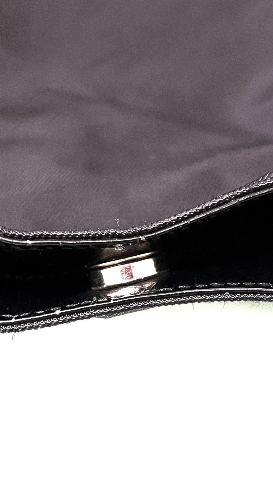 Gucci Authentic GUCCI Bambo Shoulder Bag Size ONE SIZE - 15 Thumbnail