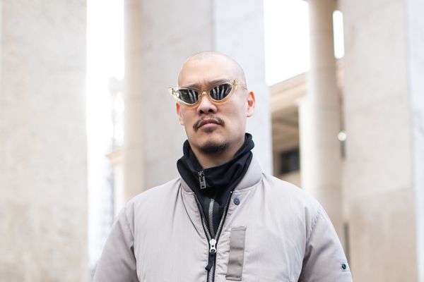 Master Class: ACRONYM