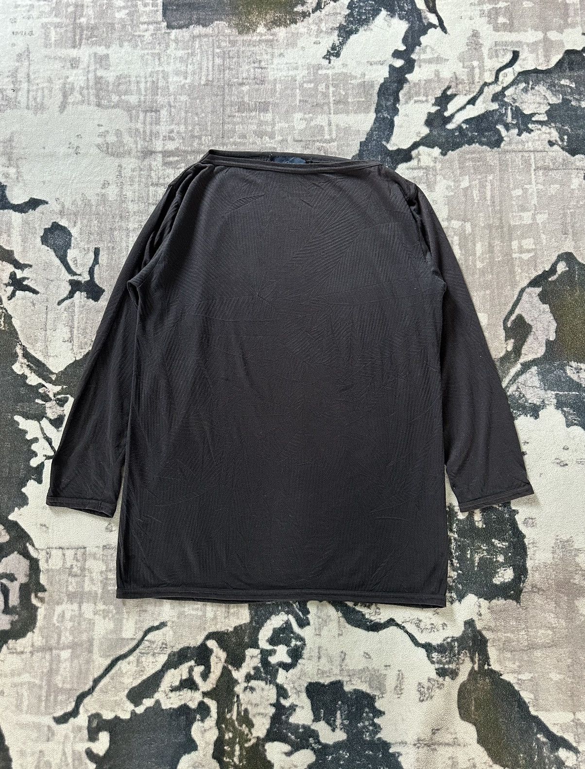Comme des Garcons 1980s Tricot Comme Des Garcons designed by Rei Kawakubo Size US M / EU 48-50 / 2 - 5 Thumbnail