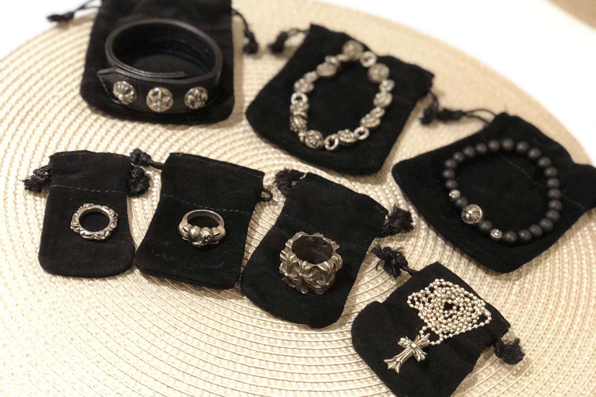 A Brief Look at Jewelry Brands to Know