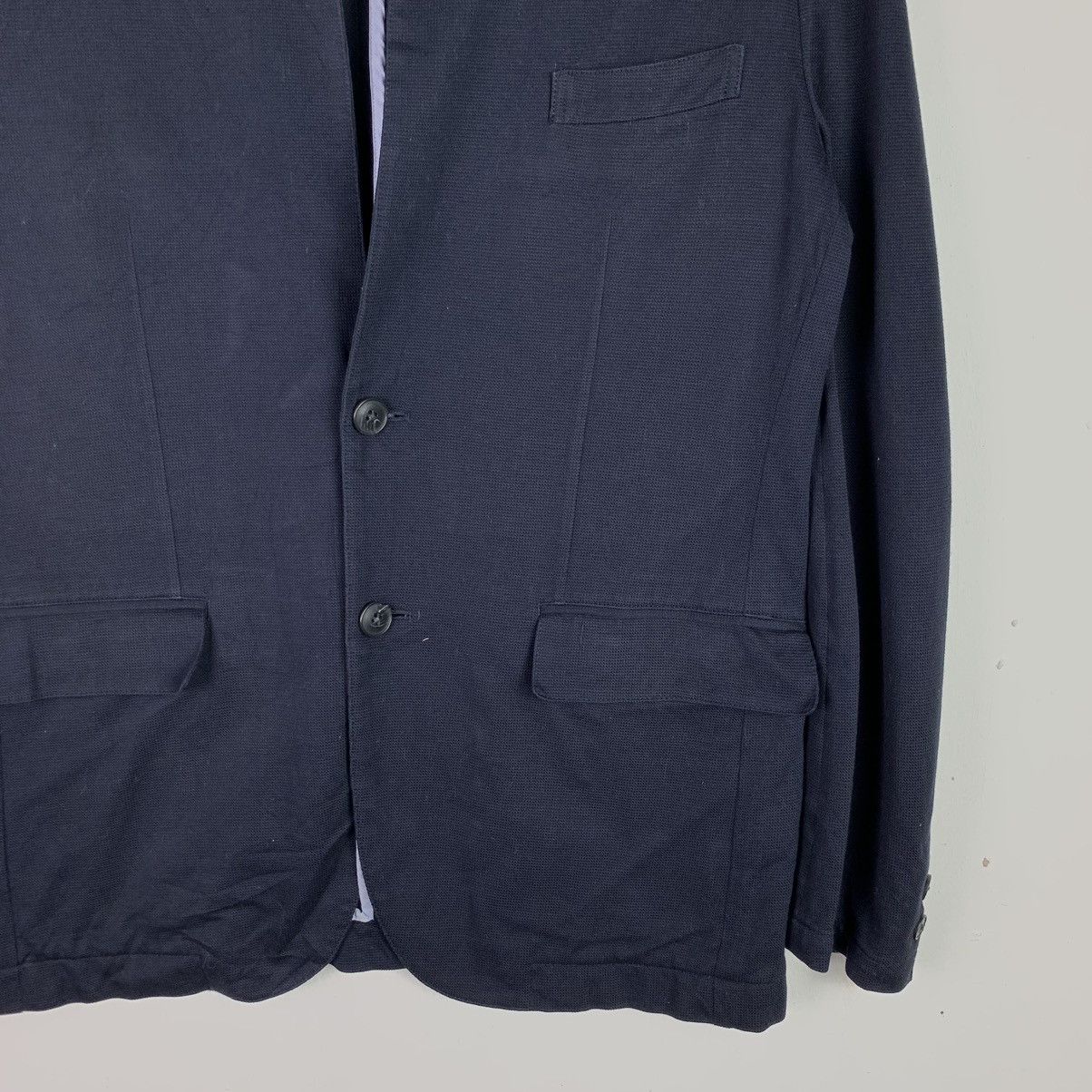 United Arrows × Vintage 🔥United arrows coat blazer Size US L / EU 52-54 / 3 - 6 Thumbnail