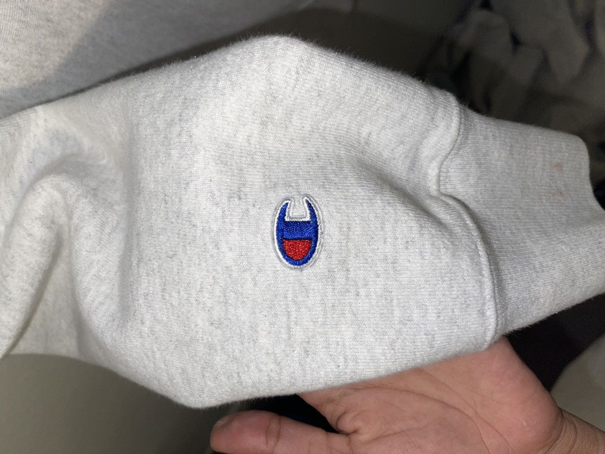 Champion XL Champion hoodie Size US XL / EU 56 / 4 - 4 Thumbnail