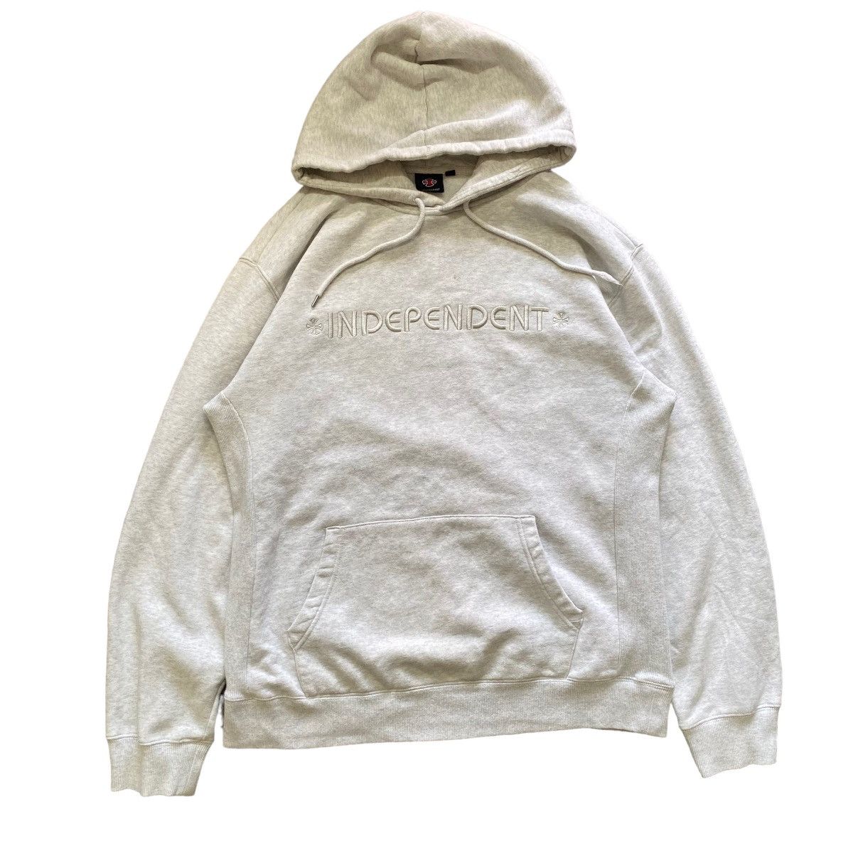 Independent Truck Co. Independent Hoodie Size US XL / EU 56 / 4 - 1 Thumbnail