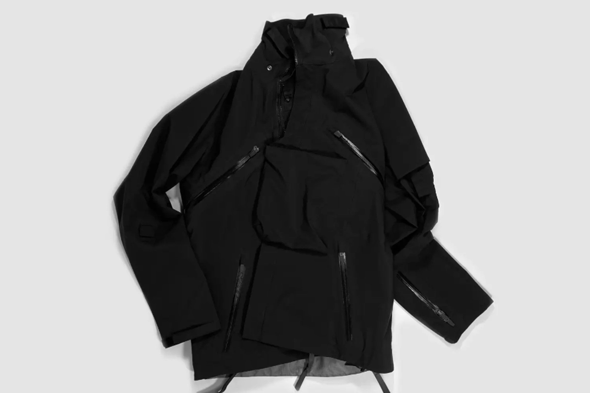 You See This Coat? Vol 1: Acronym J1A