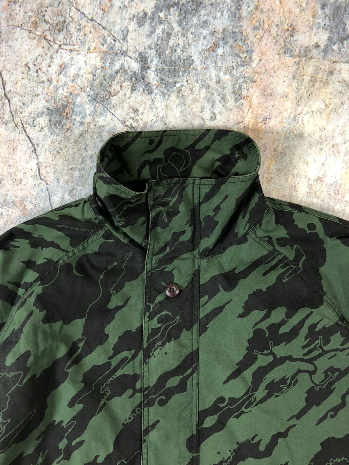 Maharishi Maharishi camo jacket Size US M / EU 48-50 / 2 - 2 Thumbnail