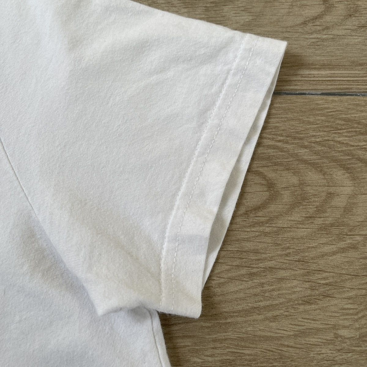 Designer × Issey Miyake × Ne-Net Ne-net cat By Issey Miyake Japan Tee Size S / US 4 / IT 40 - 9 Thumbnail