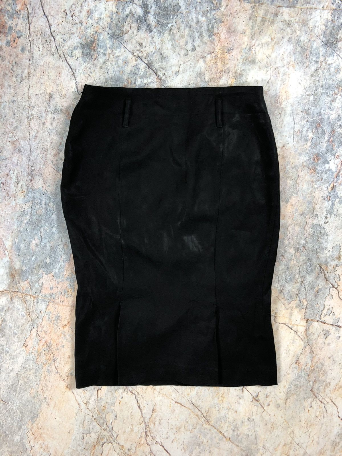 Tom Ford × Vintage Tom ford vintage skirt Size 28" / US 6 / IT 42 - 11 Thumbnail