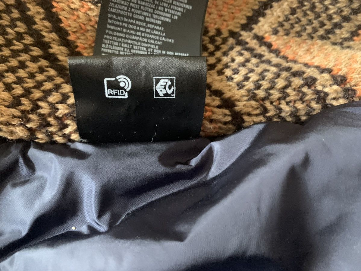 Prada prada by raf simons bomber Size US XS / EU 42 / 0 - 17 Thumbnail