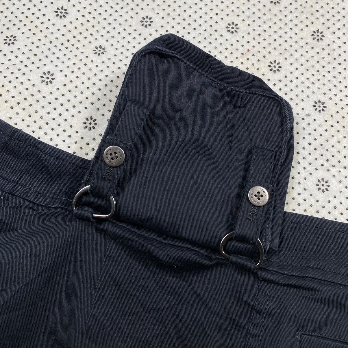 Burberry × Burberry Prorsum Burberry Cargo Skirt With Free Gift Size 30" / US 8 / IT 44 - 5 Thumbnail