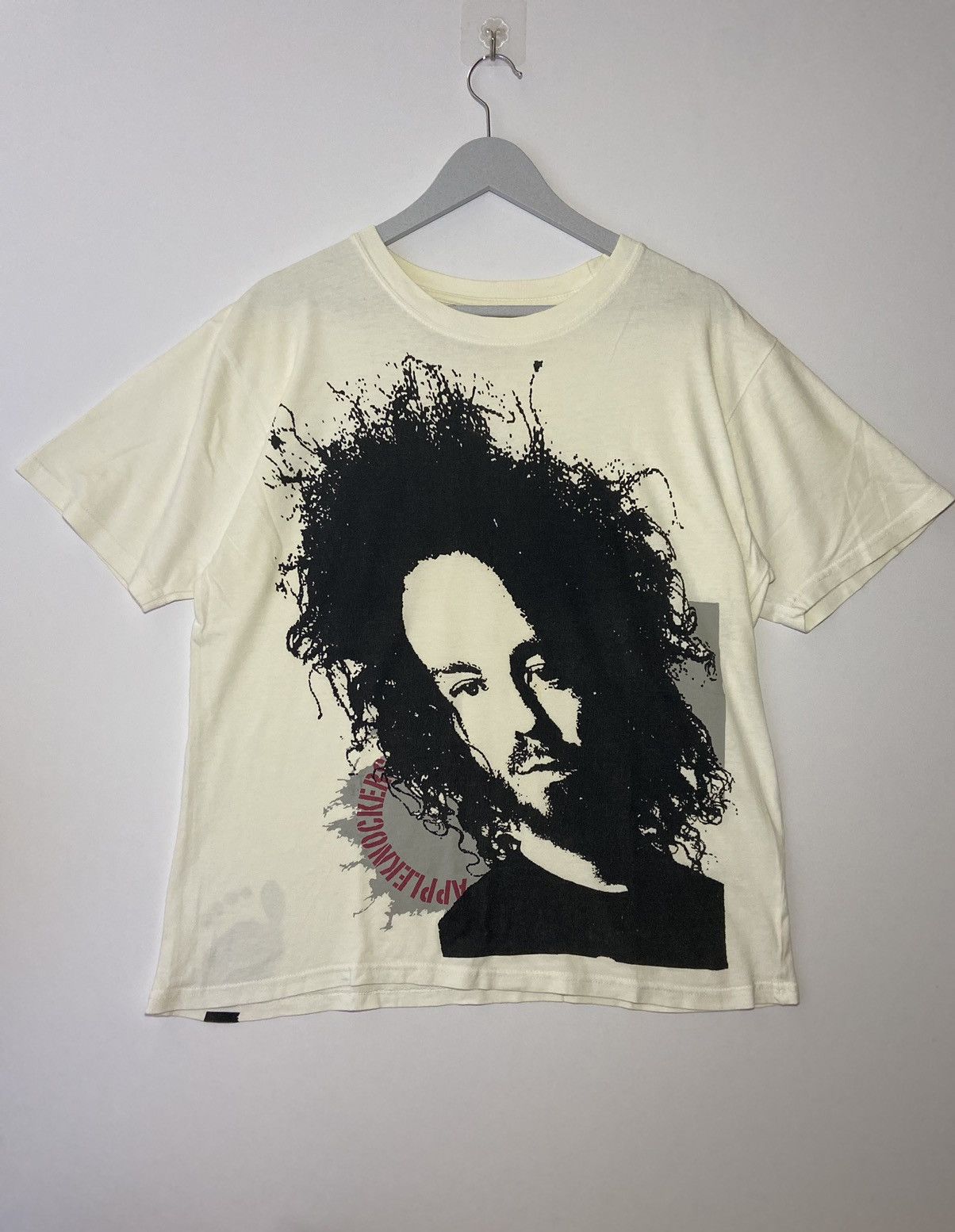 Art × Japanese Brand × Streetwear YOUBET ORIGINAL APPLE KNOCKER 