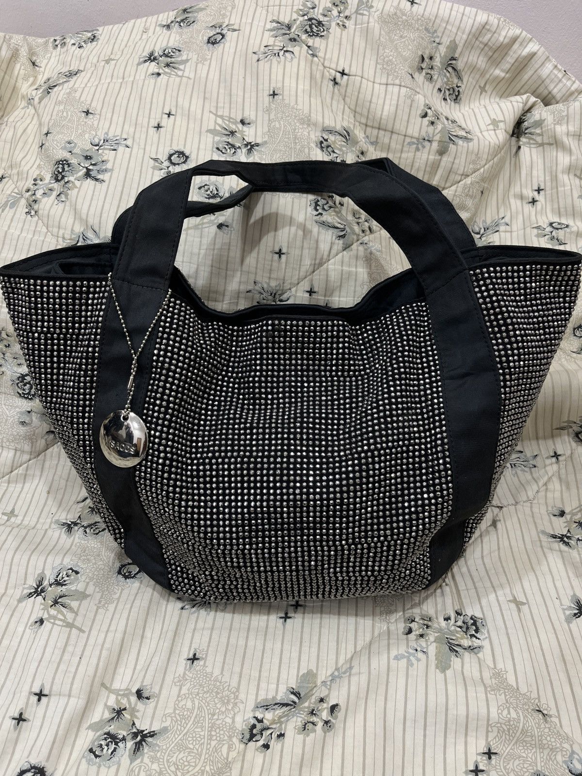 Japanese Brand YSACCS BAGS Size ONE SIZE - 9 Thumbnail