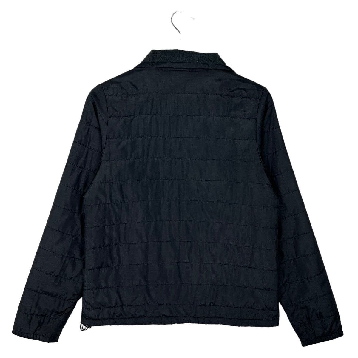 Nike 🔥 VINTAGE NIKE GOLF QUILTED JACKET Size US M / EU 48-50 / 2 - 8 Thumbnail