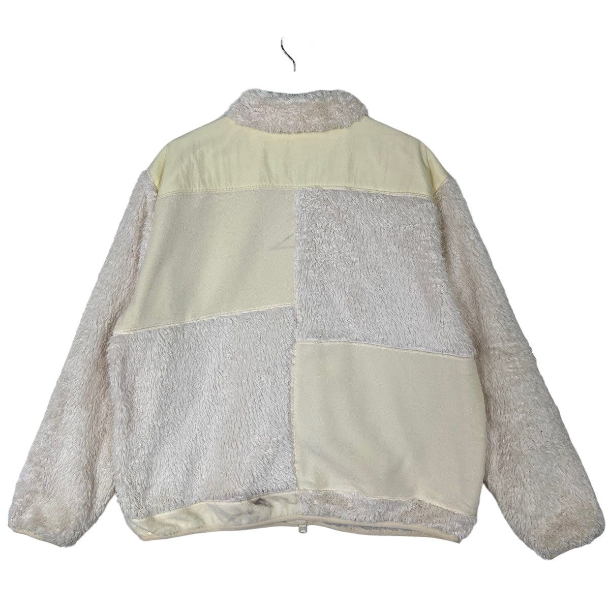 Levi's 💥 LEVIS REBUILD FLEECE Size US M / EU 48-50 / 2 - 8 Thumbnail