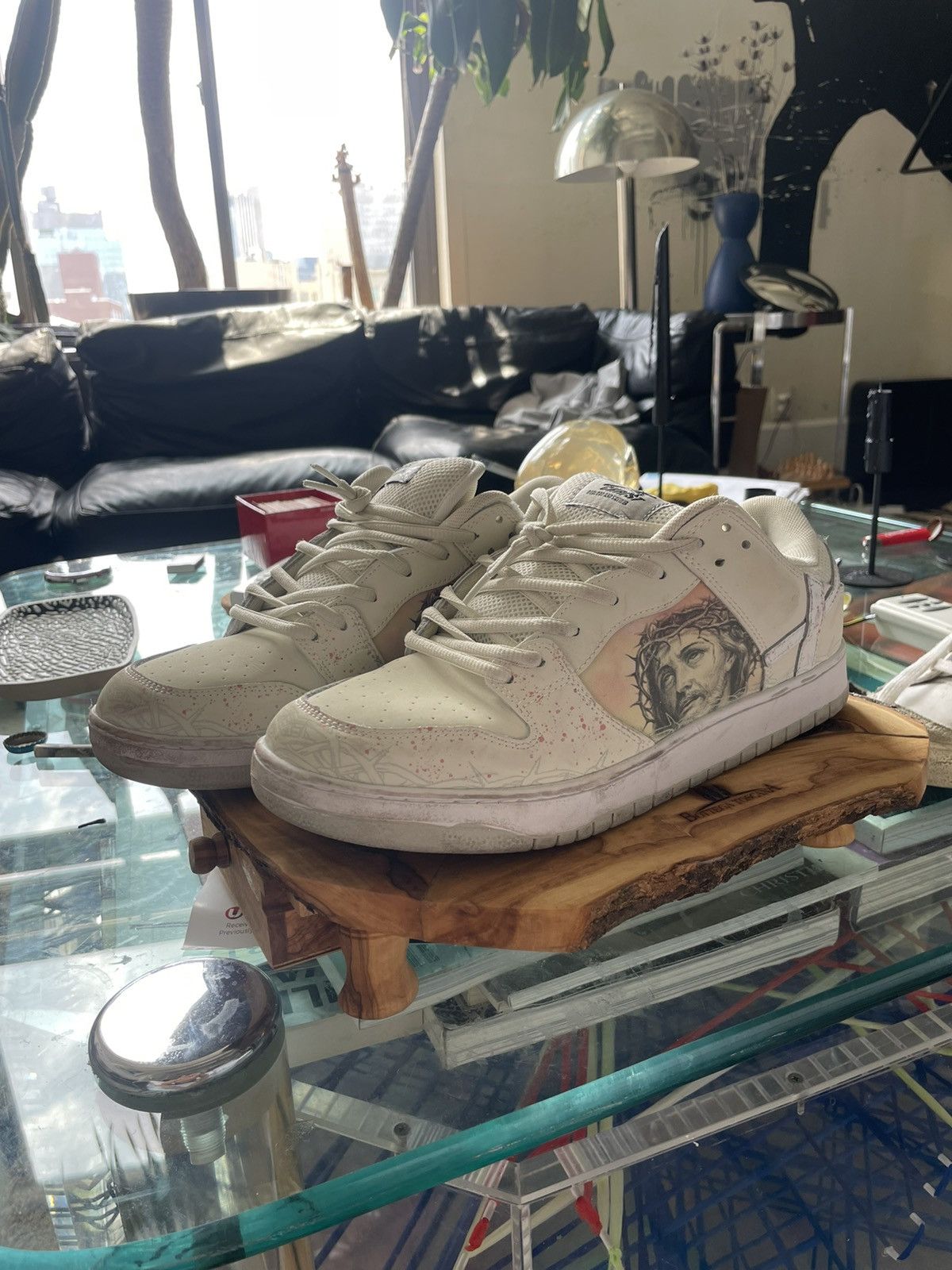 kitowares passion of christ