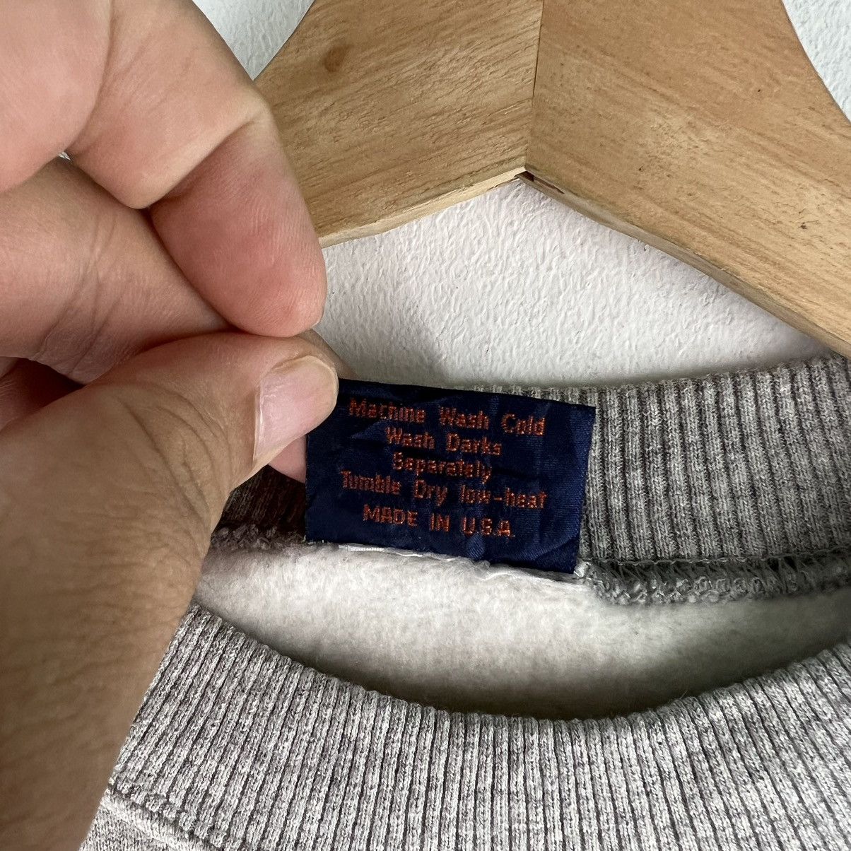 Japanese Brand VINTAGE SWEATSHIRT RAINBOW ROCK SKI STREETWEAR BIG LOGO Size US L / EU 52-54 / 3 - 9 Thumbnail