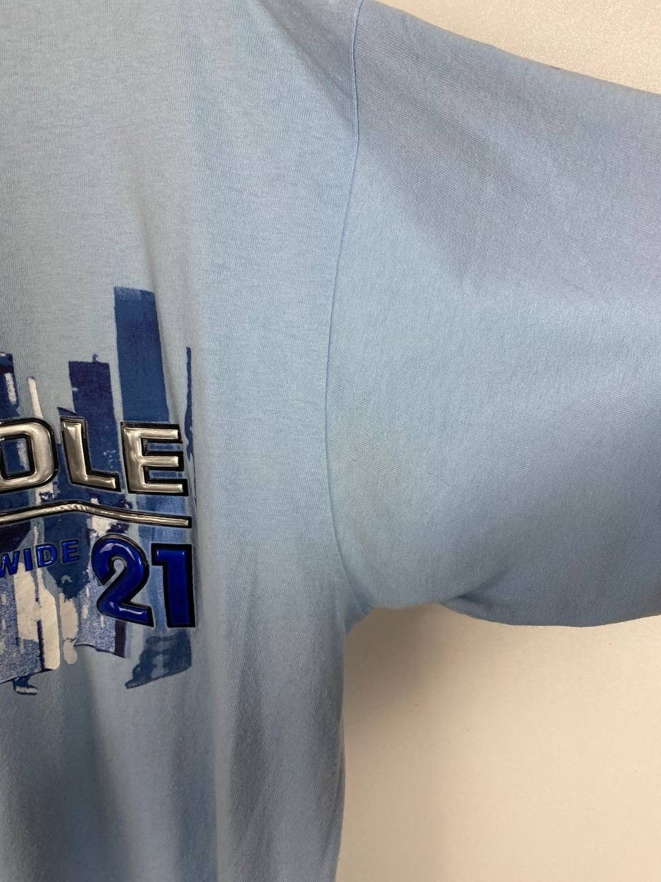 Vintage South Pole 90s vintage T-shirts size L Size US L / EU 52-54 / 3 - 6 Thumbnail
