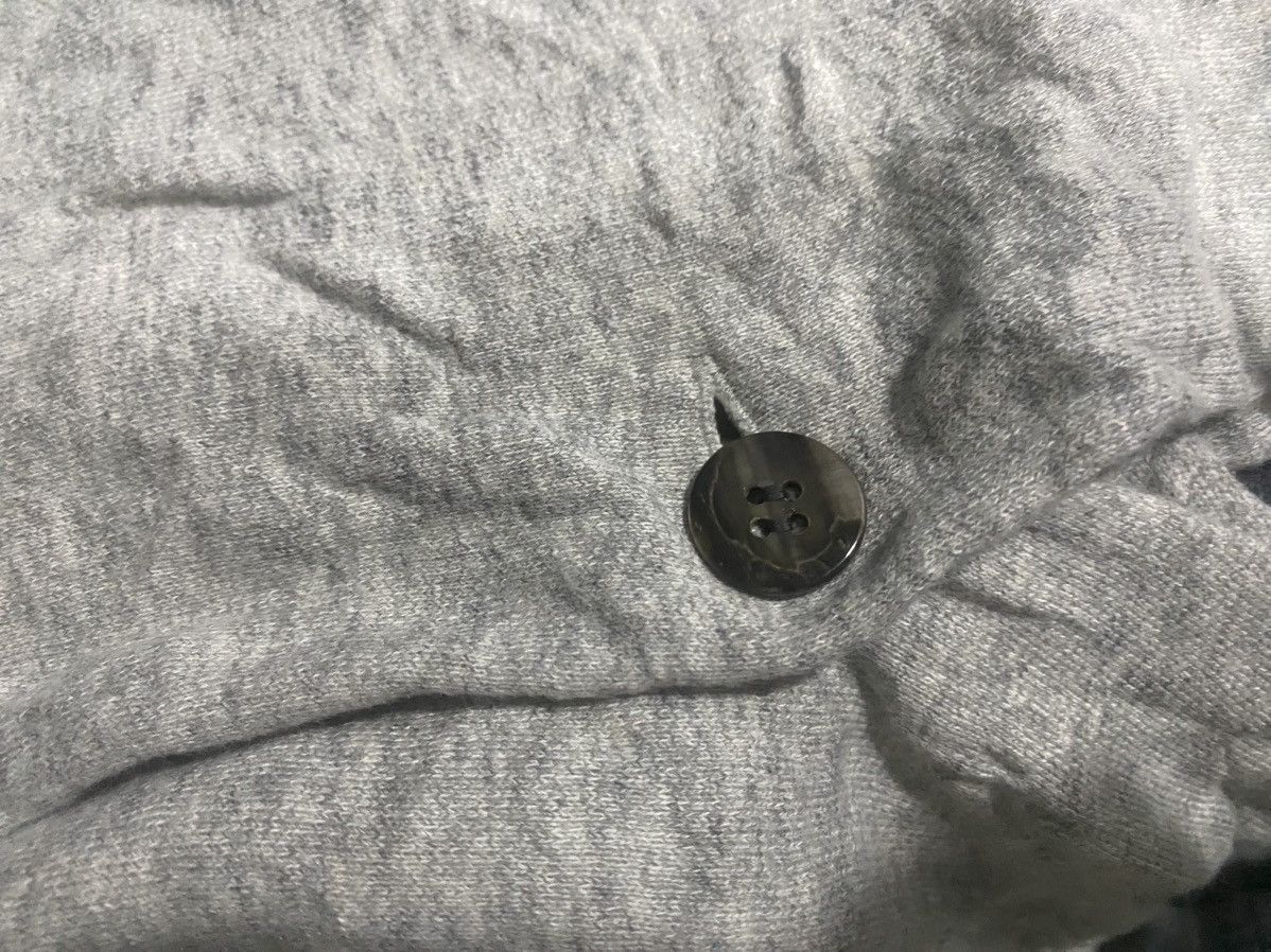 Issey Miyake ISSEY MIYAKE PLANTATION LONG CARDIGAN SWEATER JACKET Size US M / EU 48-50 / 2 - 9 Thumbnail
