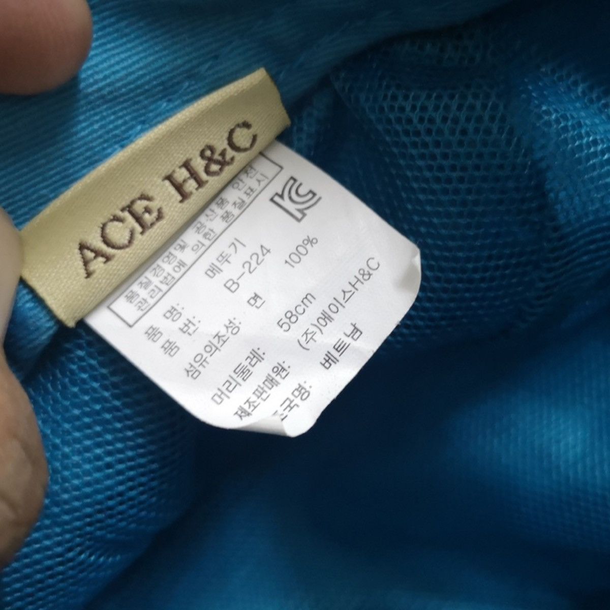Birkenstock × Vintage RARE VINTAGE BIRKENSTOCK SPORTS STRAPBACK CAP Size ONE SIZE - 16 Thumbnail