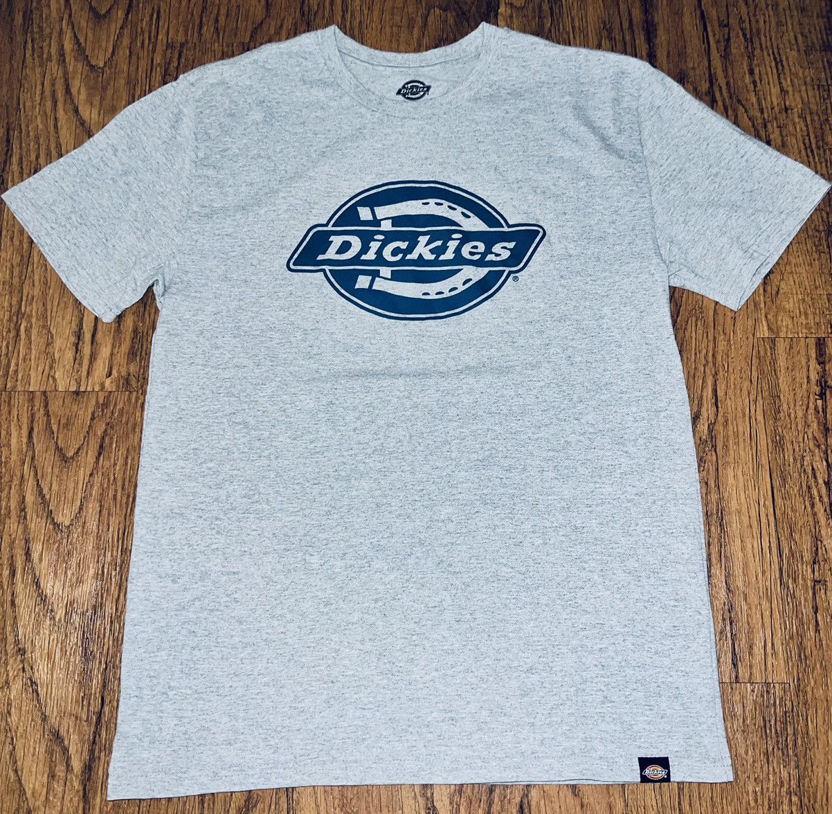 Dickies DICKIES T-shirt Size US M / EU 48-50 / 2 - 5 Thumbnail