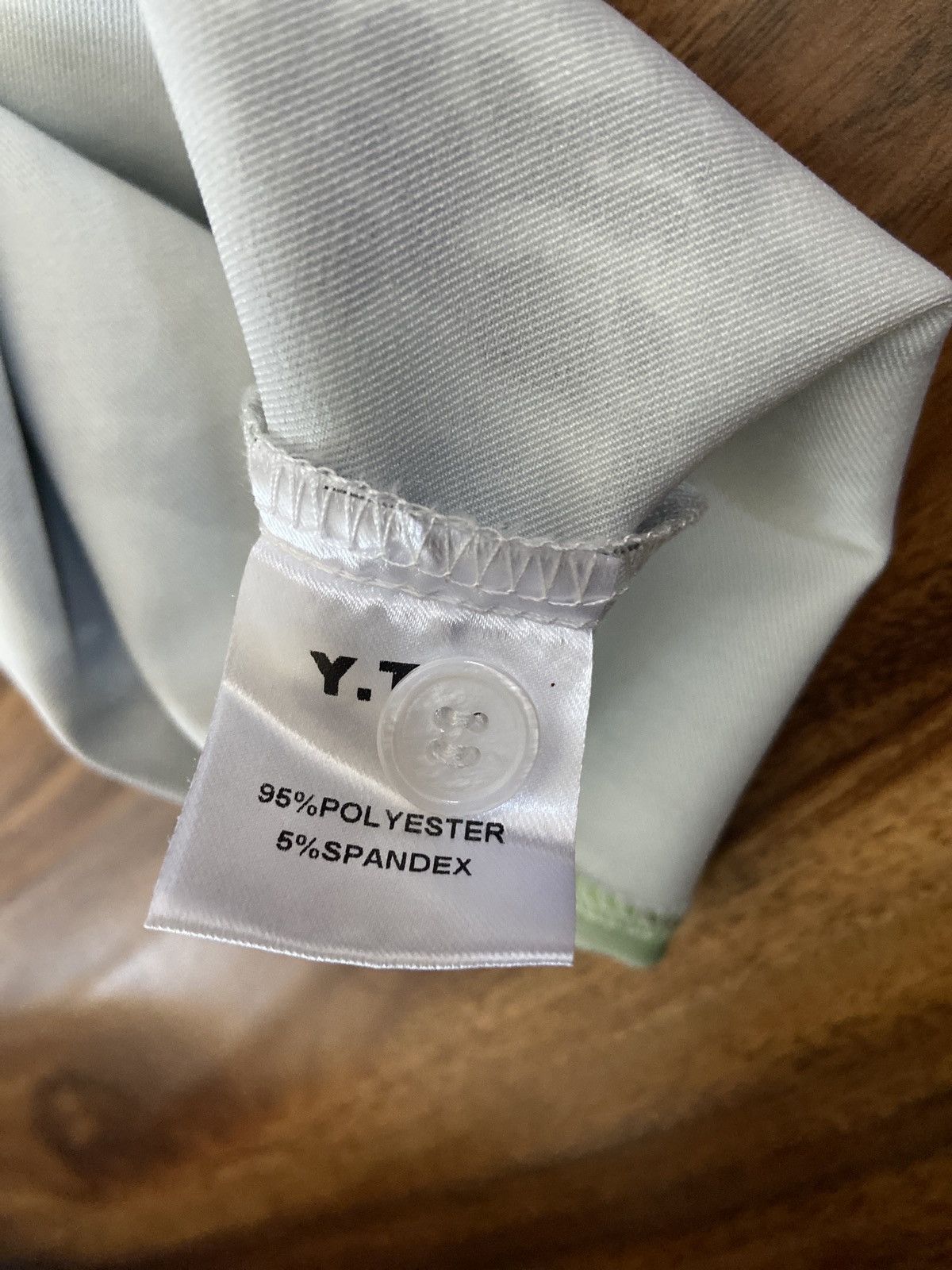 YITAI YTG/ Yitai Landscape Waterpaint Button up size S Size US S / EU 44-46 / 1 - 6 Thumbnail