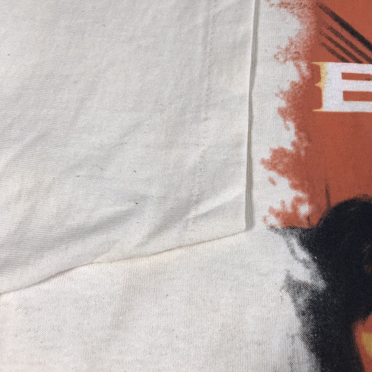 Band Tees × Bon Jovi × Vintage Bon Jovi these days band t shirt xl Size US XL / EU 56 / 4 - 7 Thumbnail