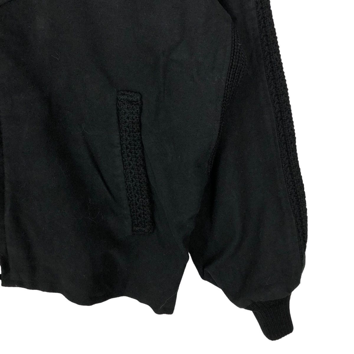 Japanese Brand VINTAGE BOMBER JACKET M’GREGOR JAPAN ISSEY MIYAKE DESIGN Size US M / EU 48-50 / 2 - 4 Thumbnail