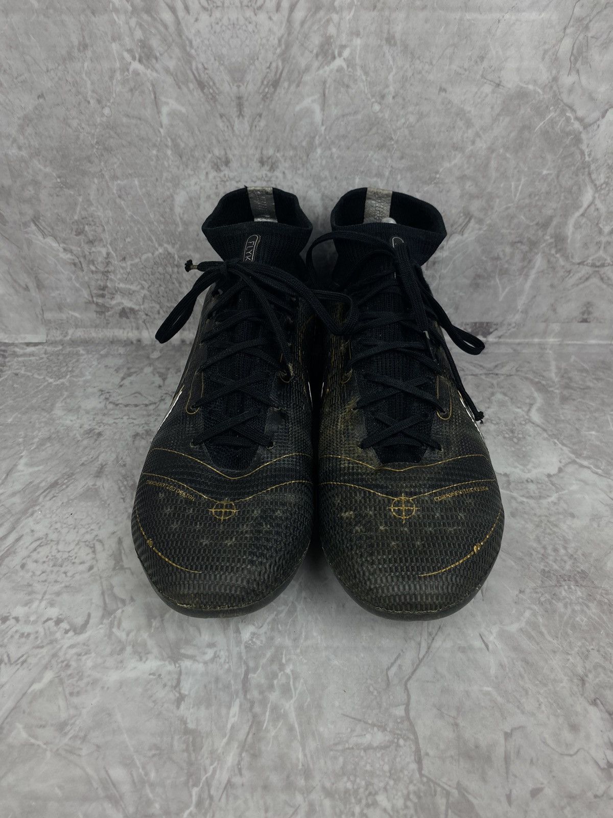 Nike Nike Mercurial Vapor 14 Elite FG Size US 9 / EU 42 - 2 Thumbnail