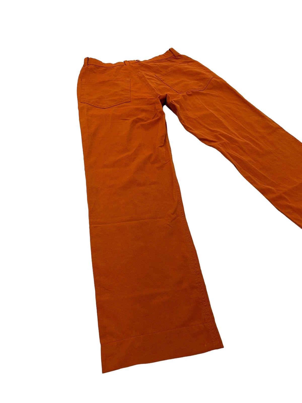Issey Miyake Nylon Pant Stretch Issey Miyake Japan Regular 5🟦8 Size US 30 / EU 46 - 11 Thumbnail