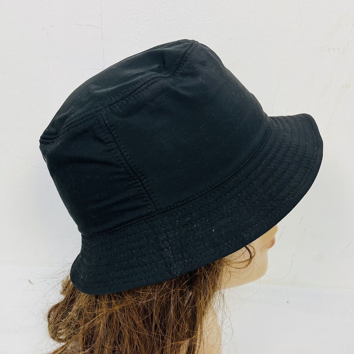 Bottega Veneta BOTTEGA VENETA BUCKET HAT Size ONE SIZE - 3 Thumbnail