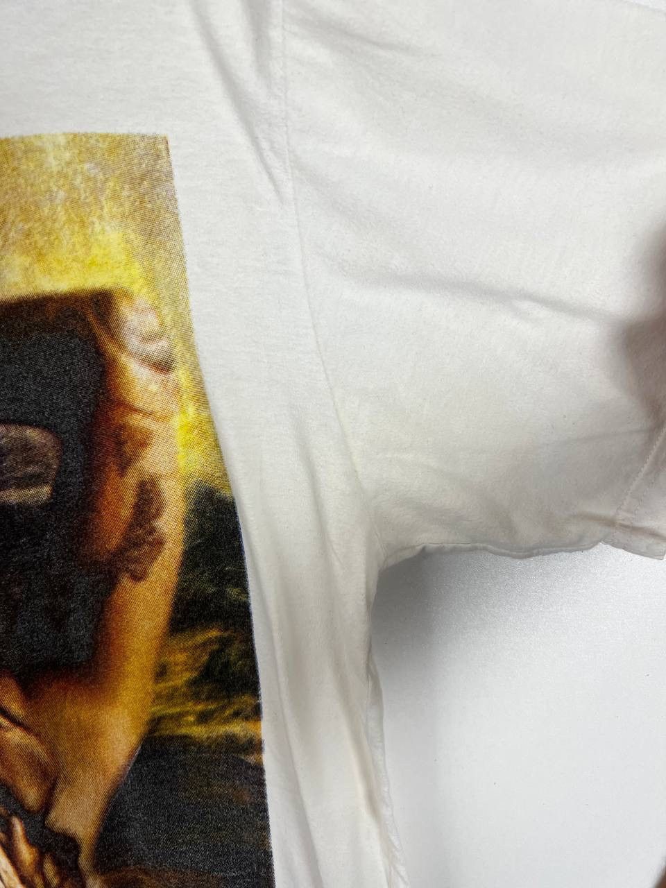 Vintage Mona Lisa Pornstar vintage T-shirts size M Size US M / EU 48-50 / 2 - 7 Thumbnail
