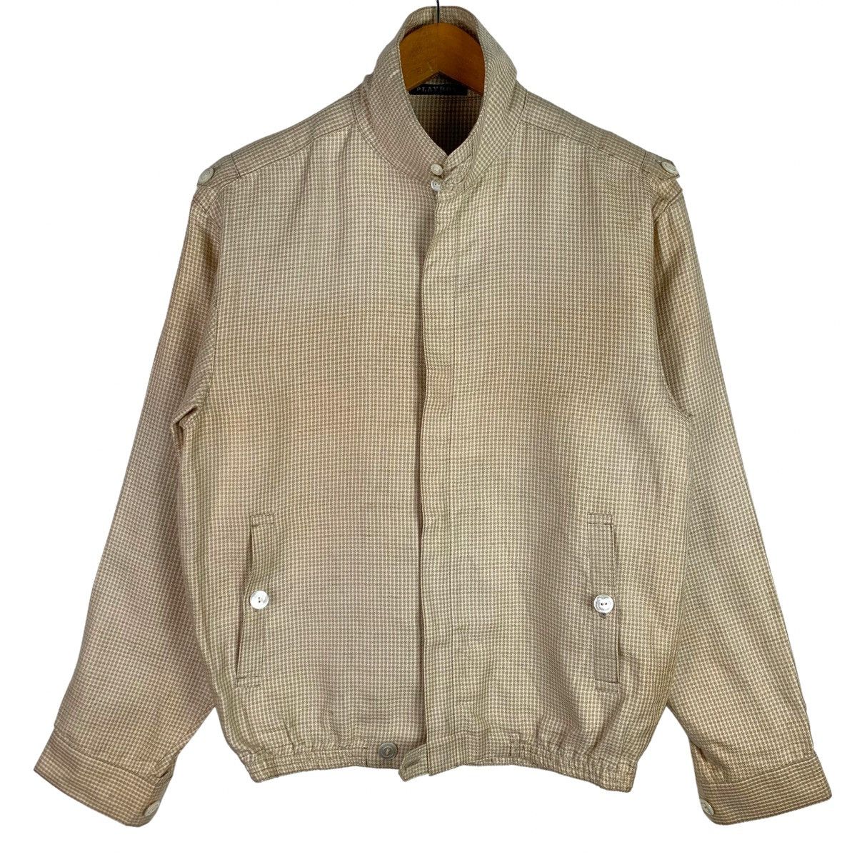 Playboy × Vintage Vintage Playboy Full Zip Jacket Size US M / EU 48-50 / 2 - 1 Thumbnail
