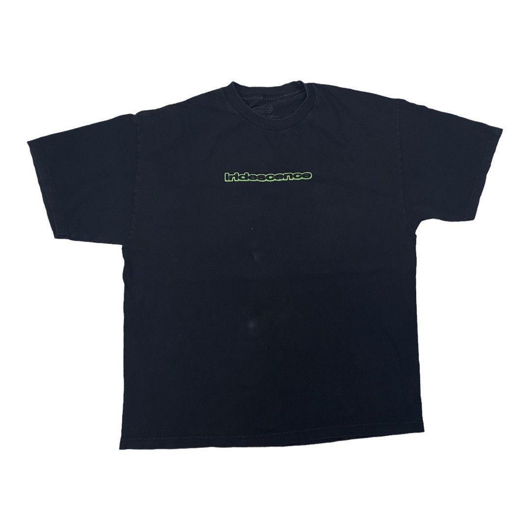Band Tees Brockhamton ‘Question everything inc.’ Size US XL / EU 56 / 4 - 1 Thumbnail