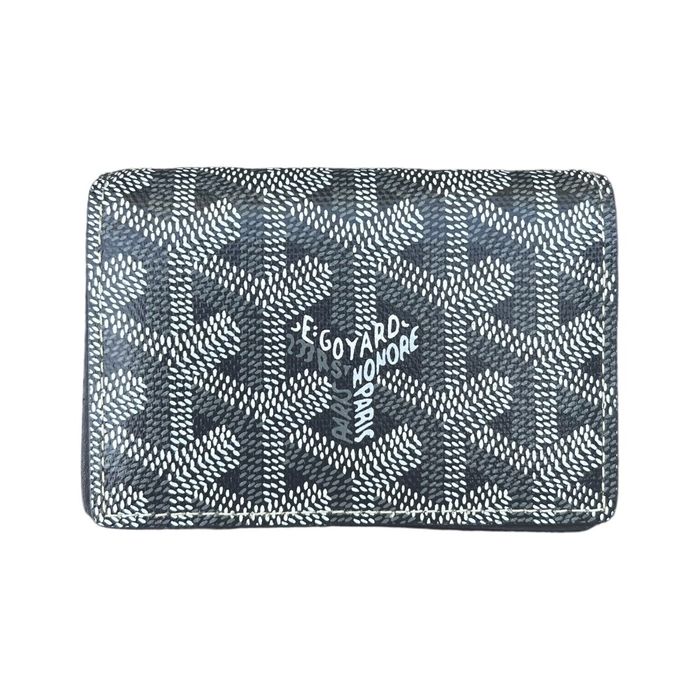 Goyard Malesherbes Card Wallet