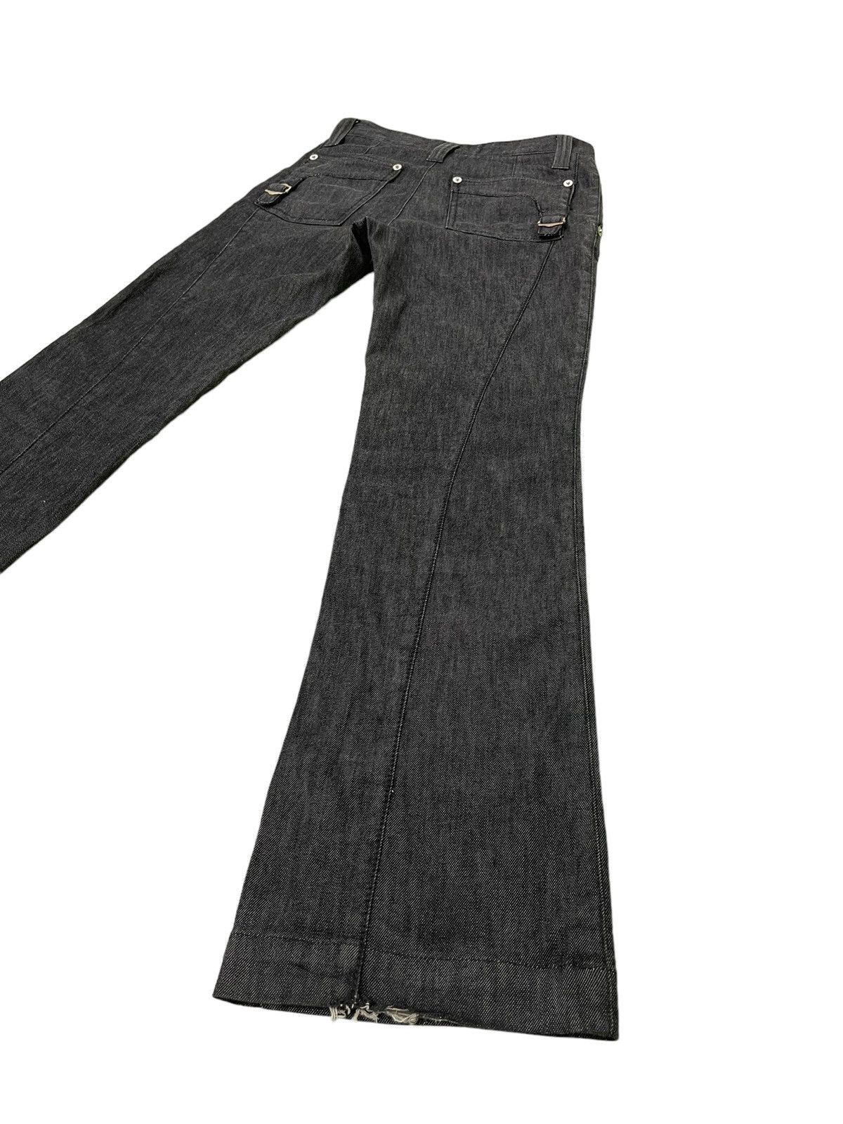 Flare Jeans Takaiq.Com Denim Boot Cut 5🟦8