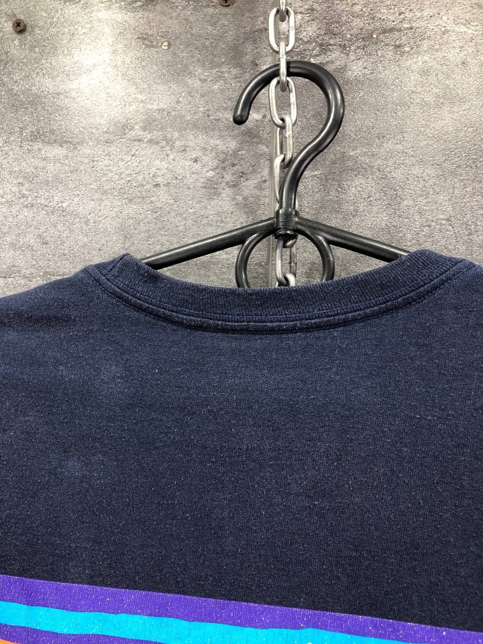 Patagonia × Vintage Vintage Patagonia Tee Big Logo T-Shirt Size US M / EU 48-50 / 2 - 13 Thumbnail