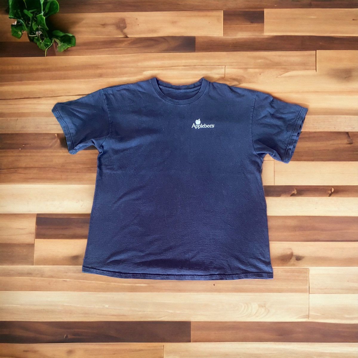 Apple 🔥RARE🔥Vintage Apple T Shirt Size US XL / EU 56 / 4 - 1 Thumbnail