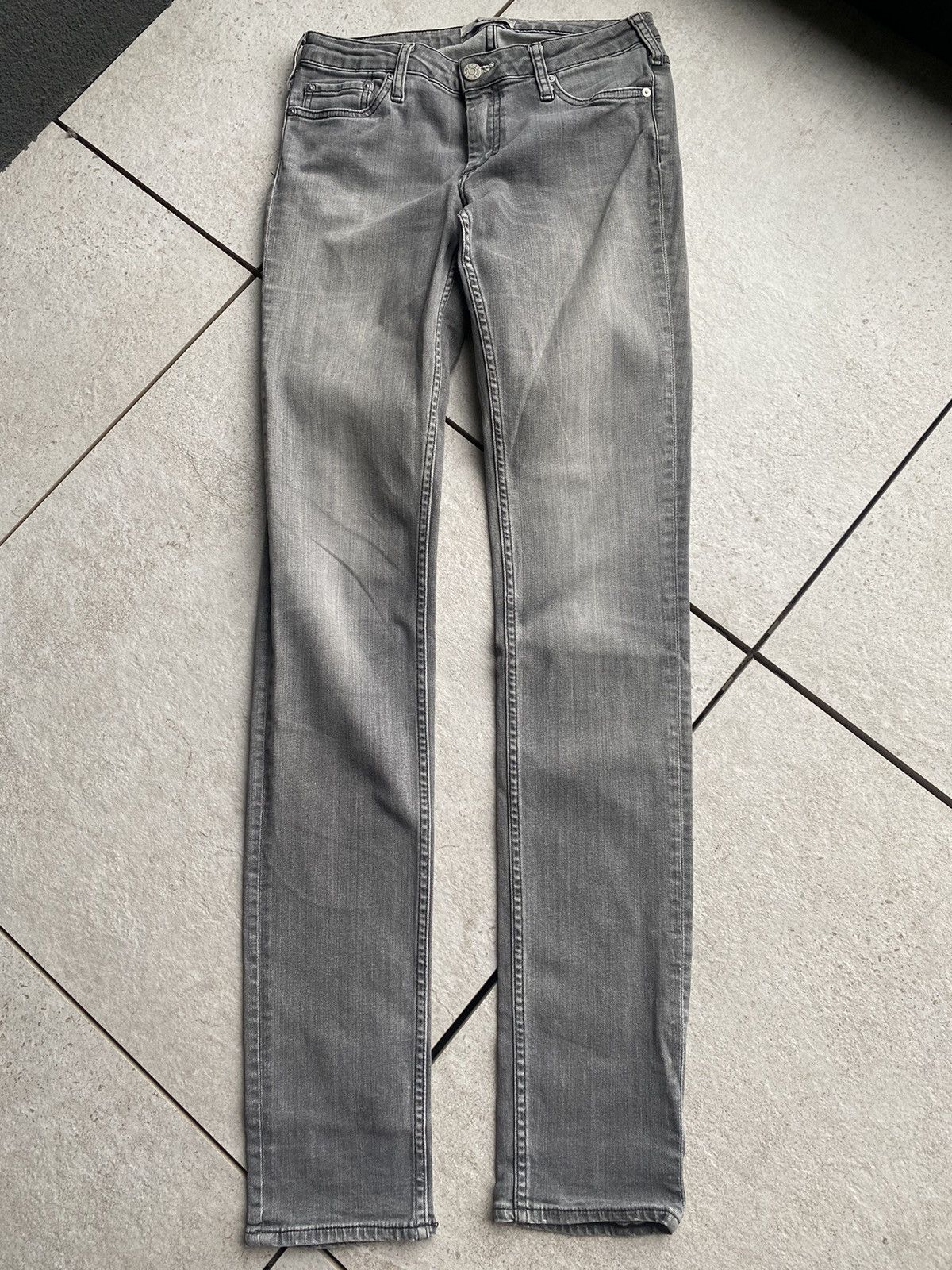Acne Studios Acne Kex Nightster jeans Size US 29 - 1 Thumbnail