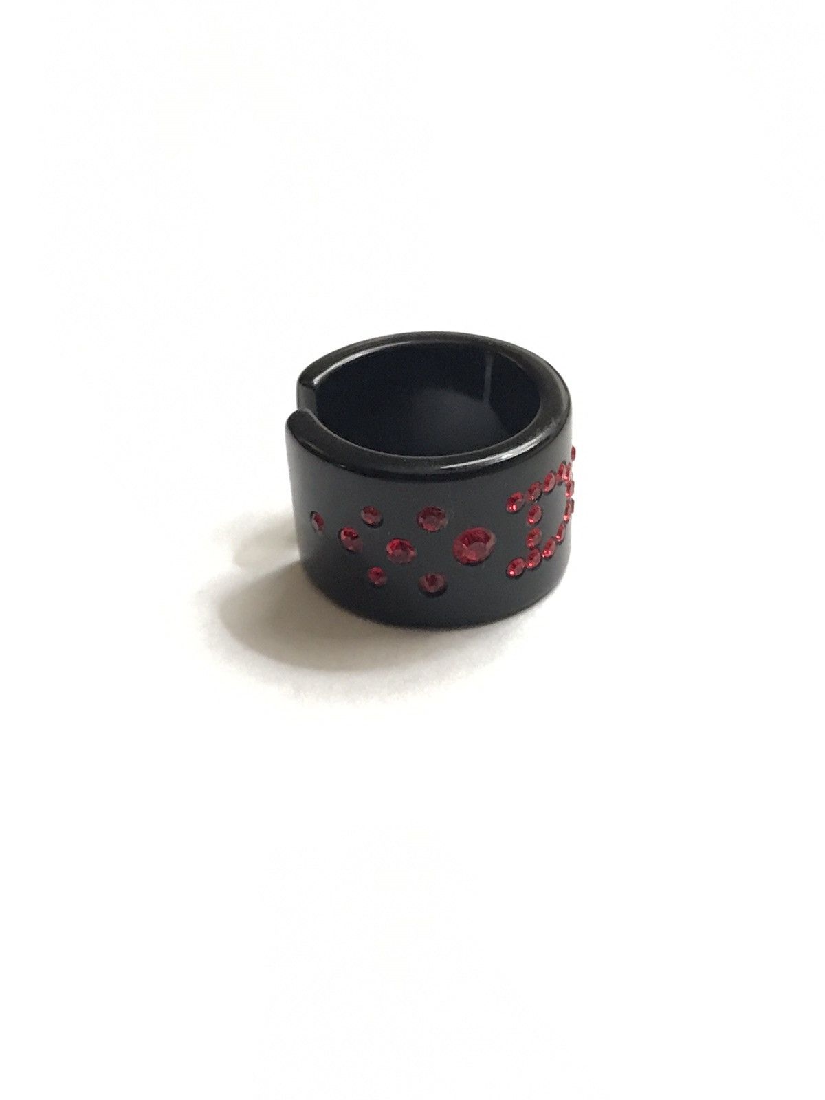 Dior Dior Spell-out Ring Size ONE SIZE - 3 Thumbnail