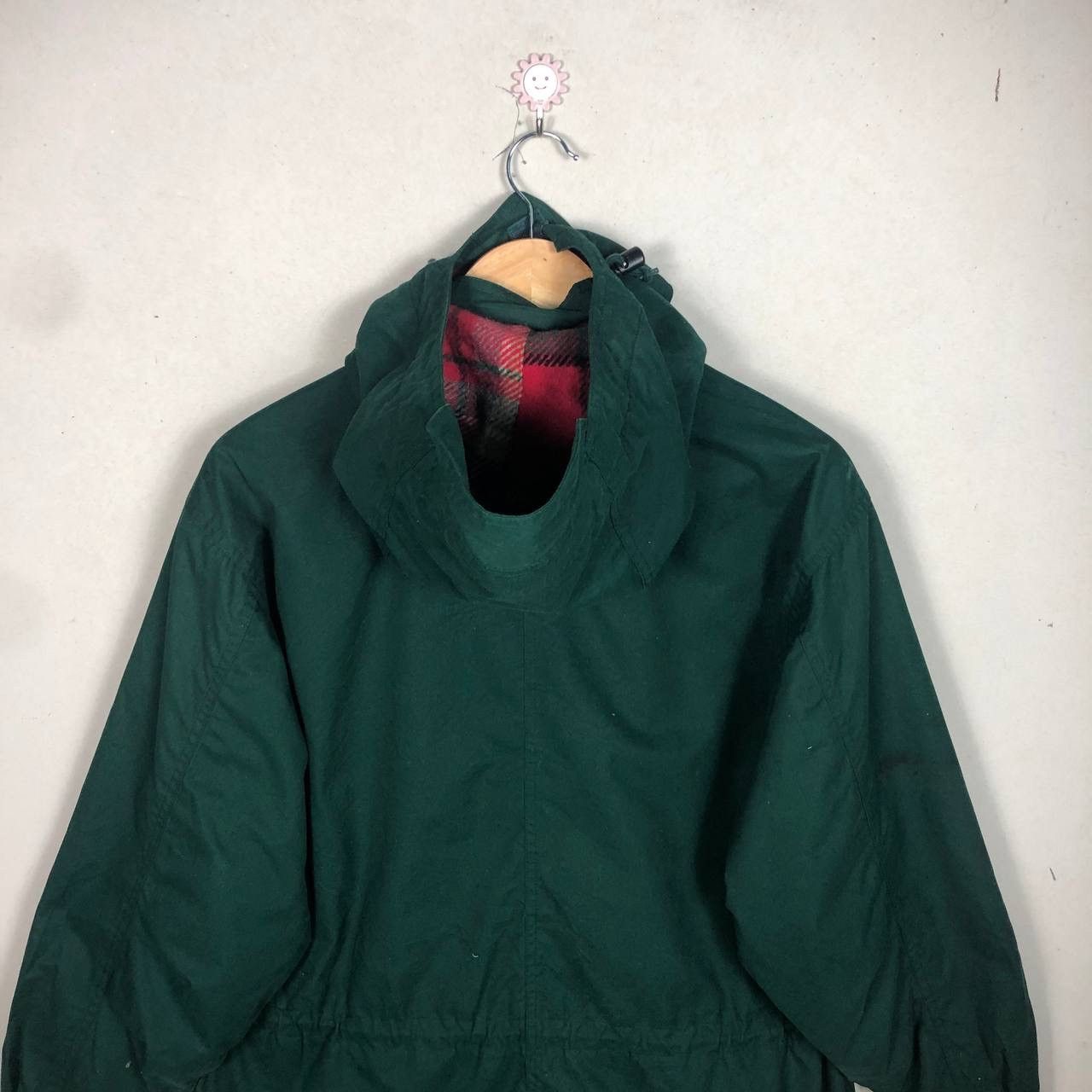 Eddie Bauer × Vintage Vintage Eddie Bauer Karakoram Down Parka Coat Jacket Size US M / EU 48-50 / 2 - 4 Thumbnail