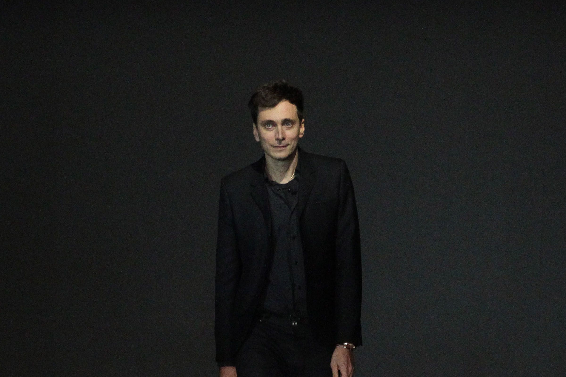 Master Class: Hedi Slimane