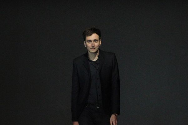Master Class: Hedi Slimane