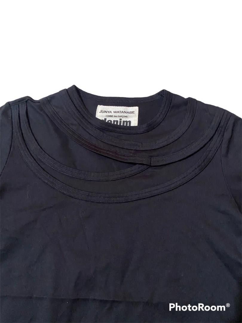 Junya Watanabe 💥Junya Watanabe Comme Des Garcons Shirt Size S / US 4 / IT 40 - 8 Thumbnail