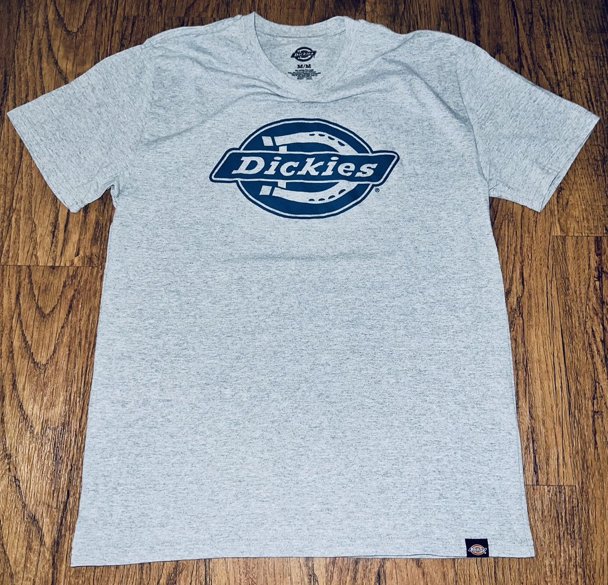 Dickies DICKIES T-shirt Size US M / EU 48-50 / 2 - 1 Thumbnail