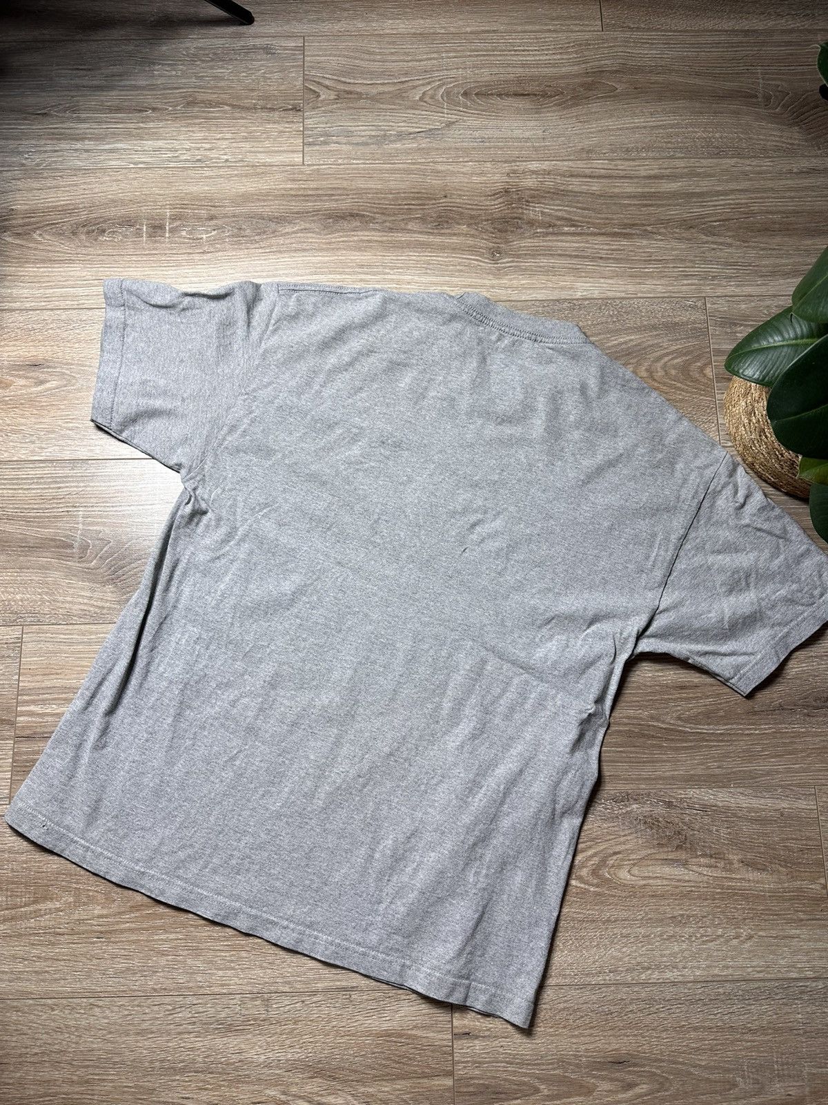 Vintage Smoke Every Day Marijuana Weed T shirt acid joint