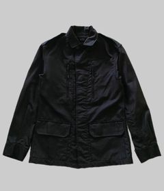 Black M 65 Field Jacket | Grailed