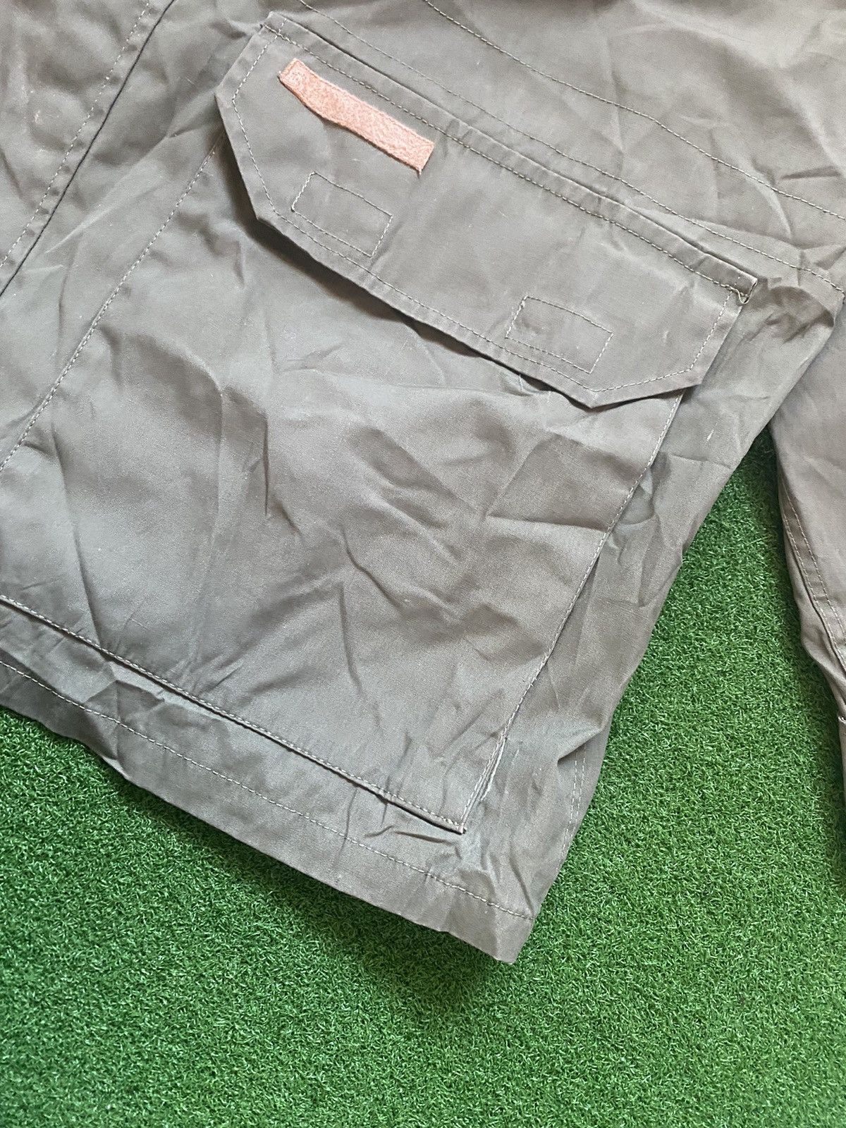 High Sierra HIGH SIERRA PARKA Size US L / EU 52-54 / 3 - 8 Thumbnail